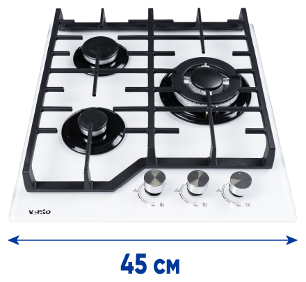 Варильна поверхня HG D7 ST (X)